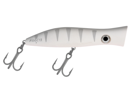 Halco Roosta Popper 135mm