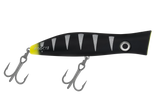 Halco Roosta Popper 135mm