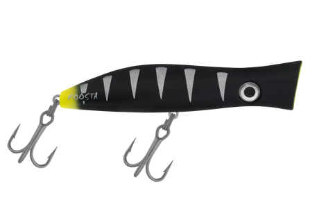 Halco Roosta Popper 135mm