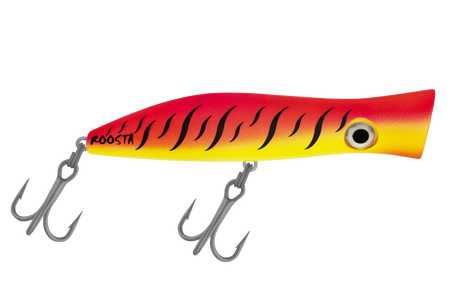Halco Roosta Popper 135mm