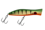 Halco Roosta Popper 135mm