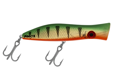 Halco Roosta Popper 135mm