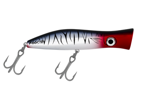 Halco Roosta Popper 135mm