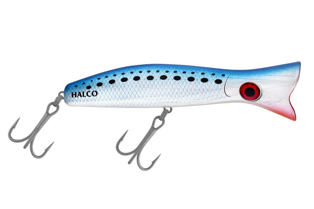 Halco Roosta Popper 160mm