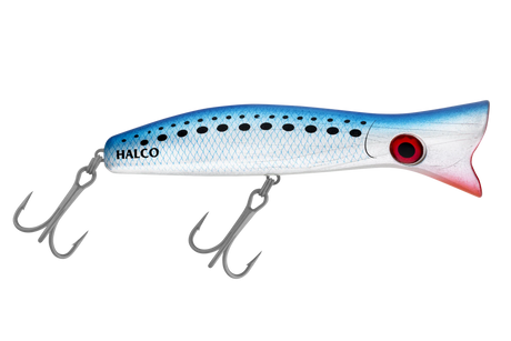 Halco Roosta Popper 160mm