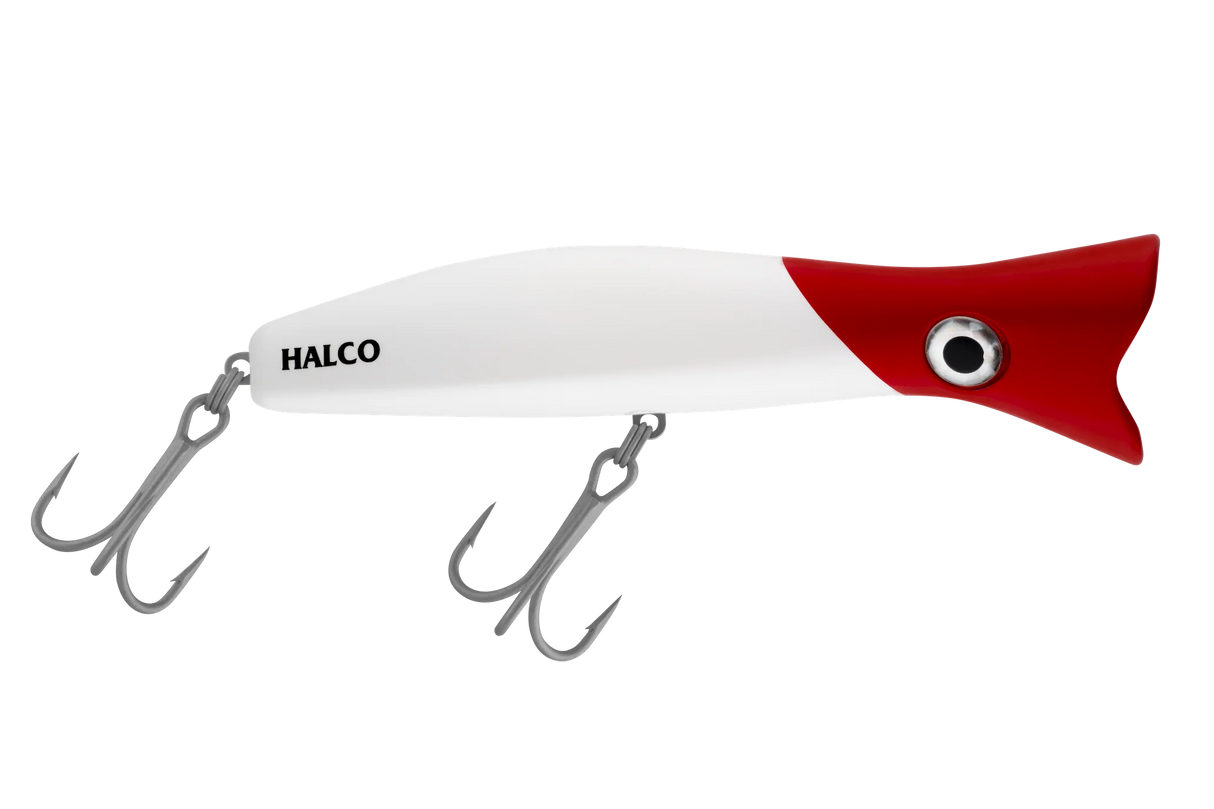 Halco Roosta Popper 160mm