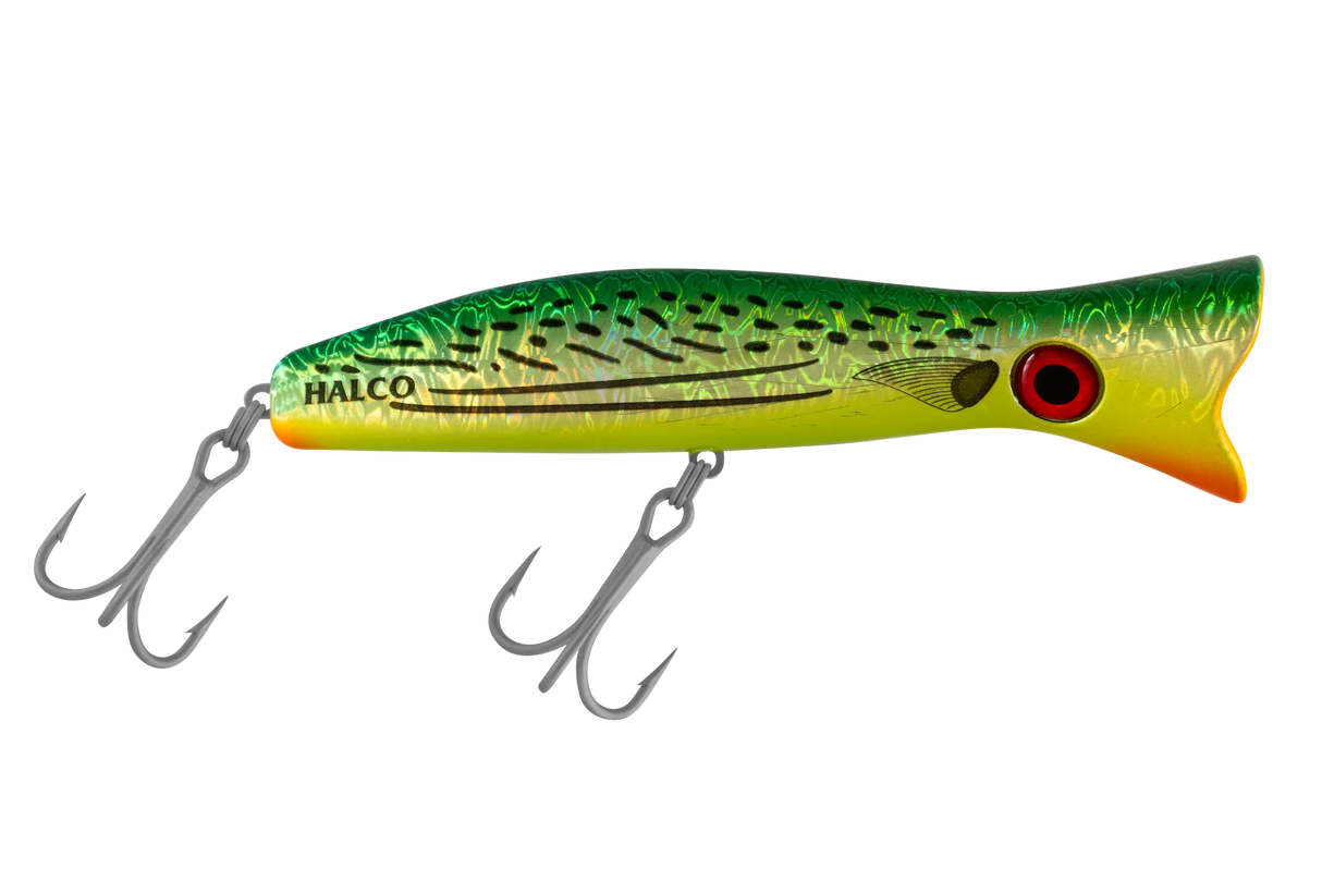 Halco Roosta Popper 160mm