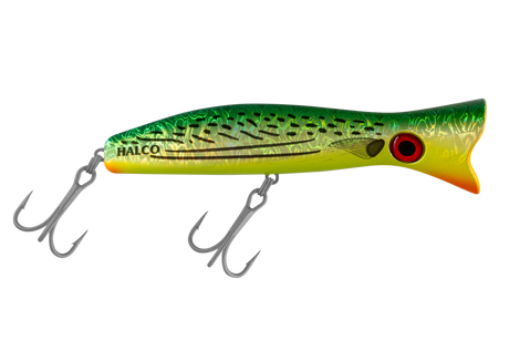 Halco Roosta Popper 160mm