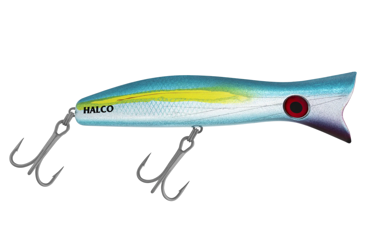 Halco Roosta Popper 160mm