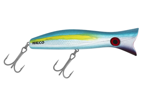 Halco Roosta Popper 160mm