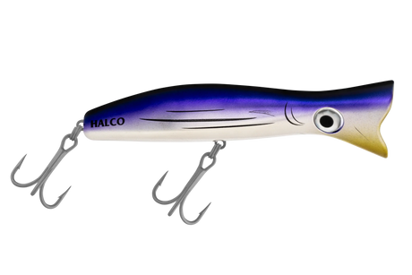 Halco Roosta Popper 160mm