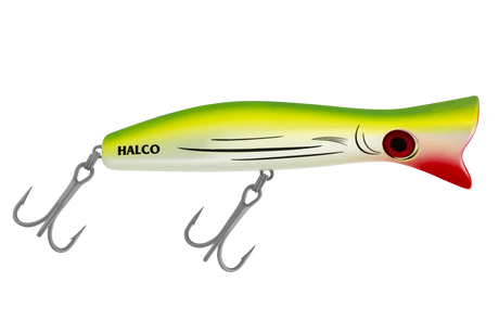 Halco Roosta Popper 160mm