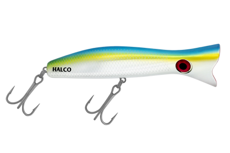 Halco Roosta Popper 160mm