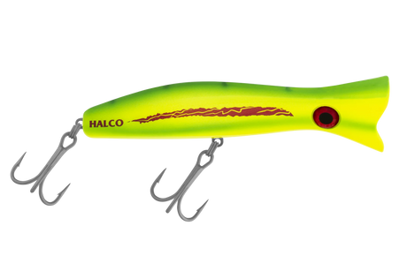 Halco Roosta Popper 160mm