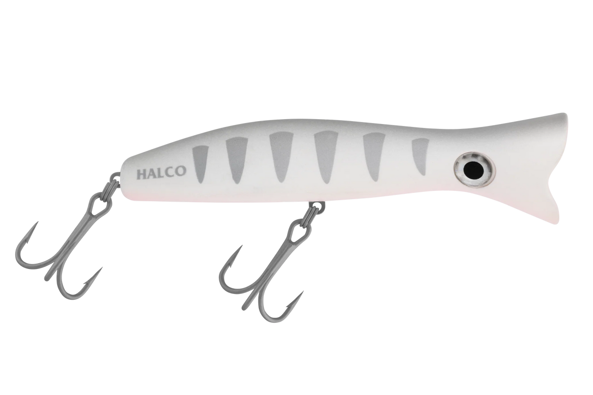 Halco Roosta Popper 160mm