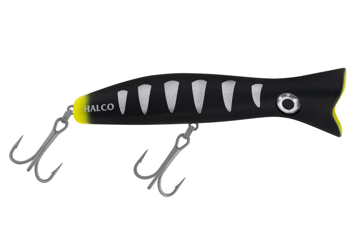 Halco Roosta Popper 160mm