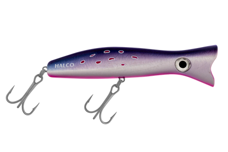Halco Roosta Popper 160mm