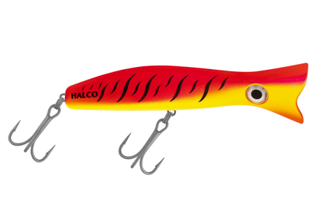 Halco Roosta Popper 160mm