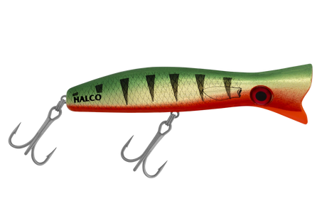 Halco Roosta Popper 160mm