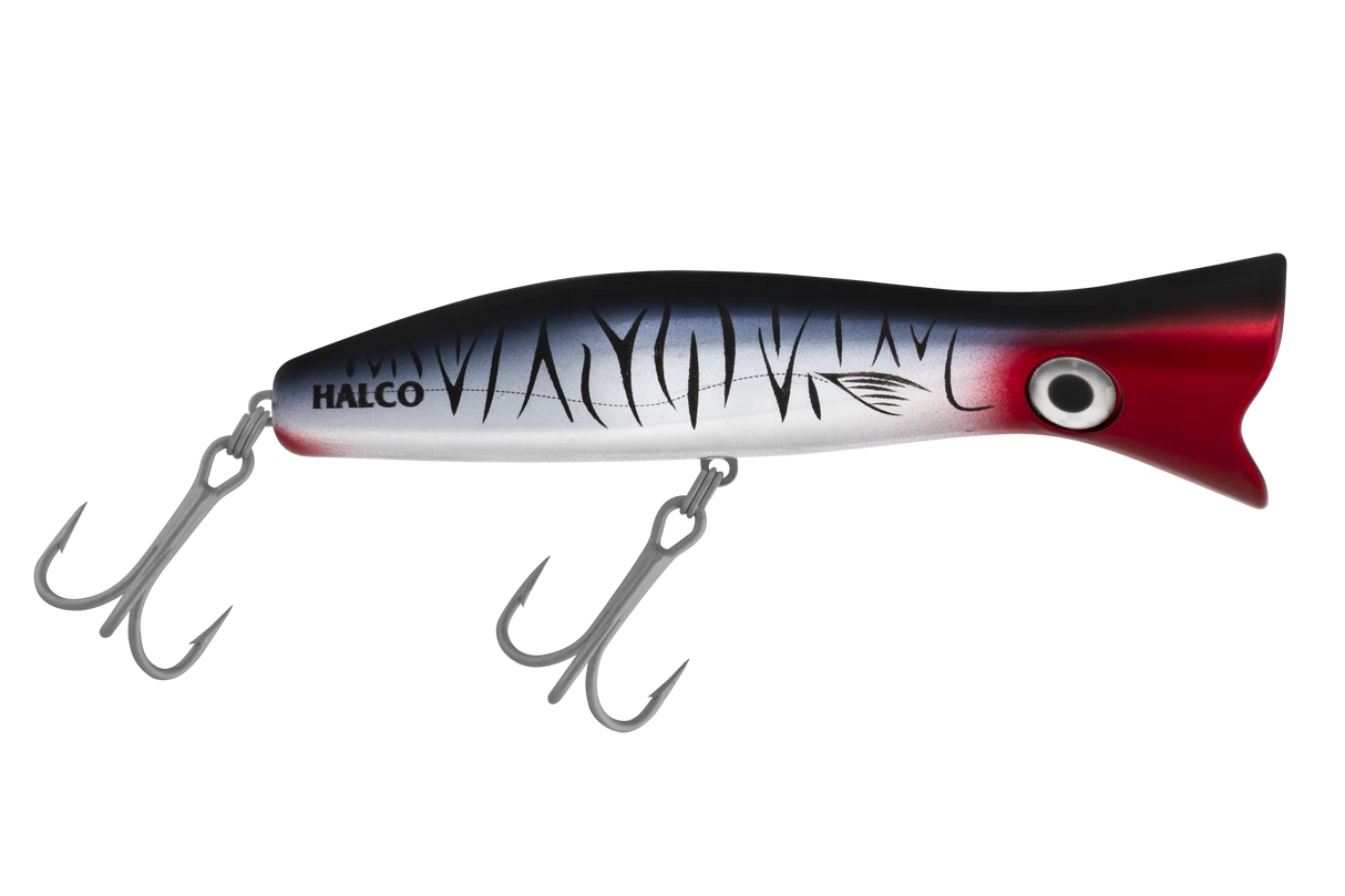 Halco Roosta Popper 160mm