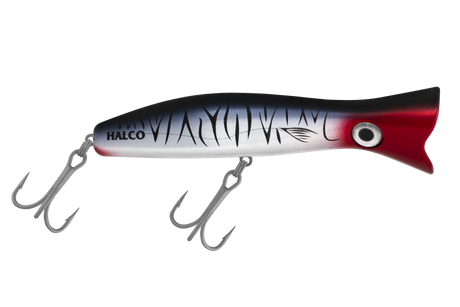 Halco Roosta Popper 160mm