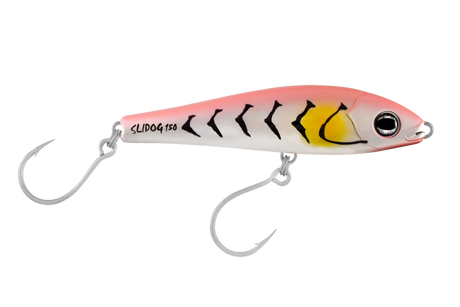 Halco Slidog 150mm Stickbait