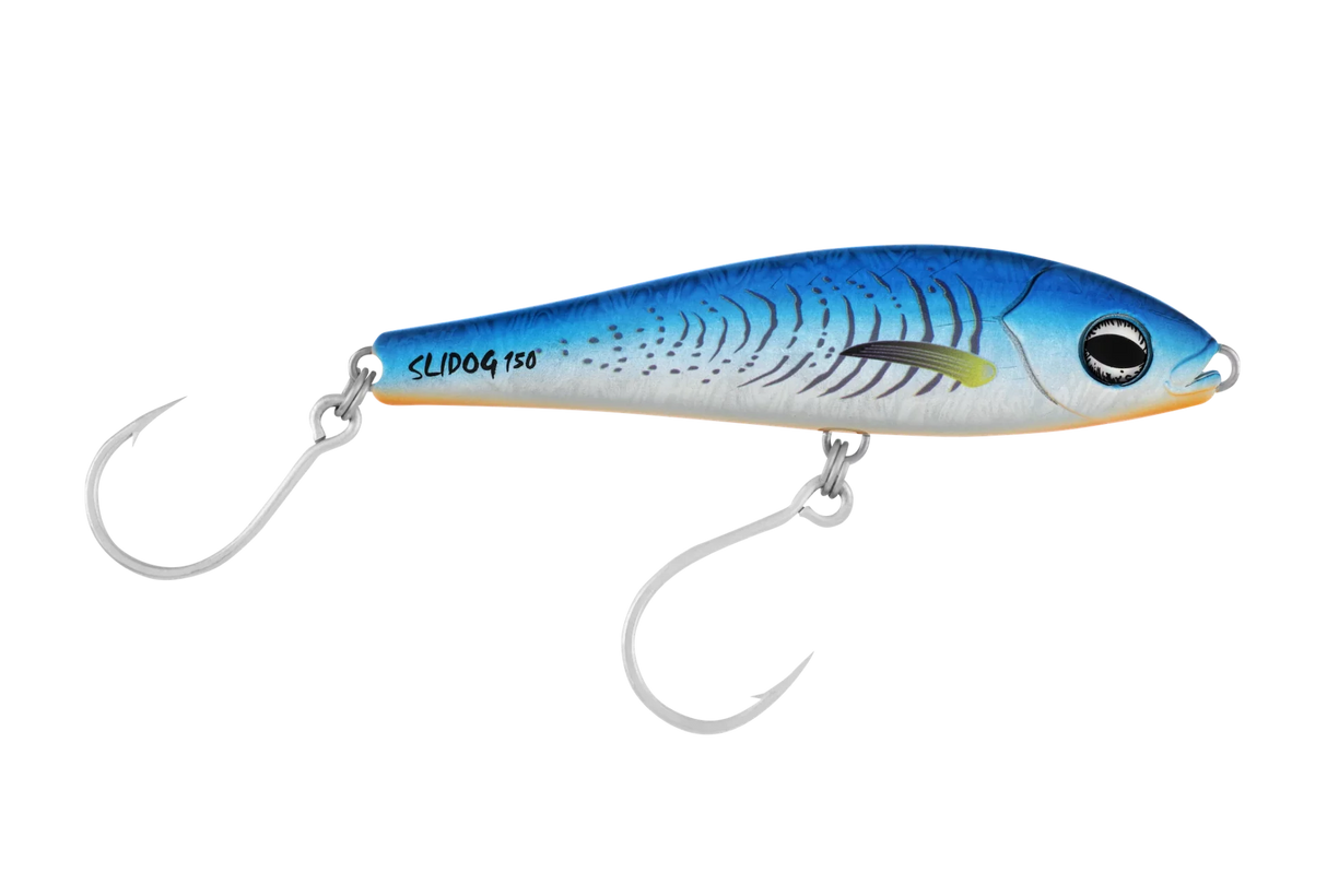 Halco Slidog 150mm Stickbait