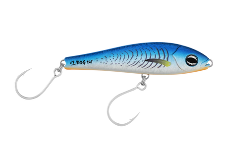 Halco Slidog 150mm Stickbait