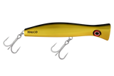 Halco Roosta Popper 195mm - Haymaker KO