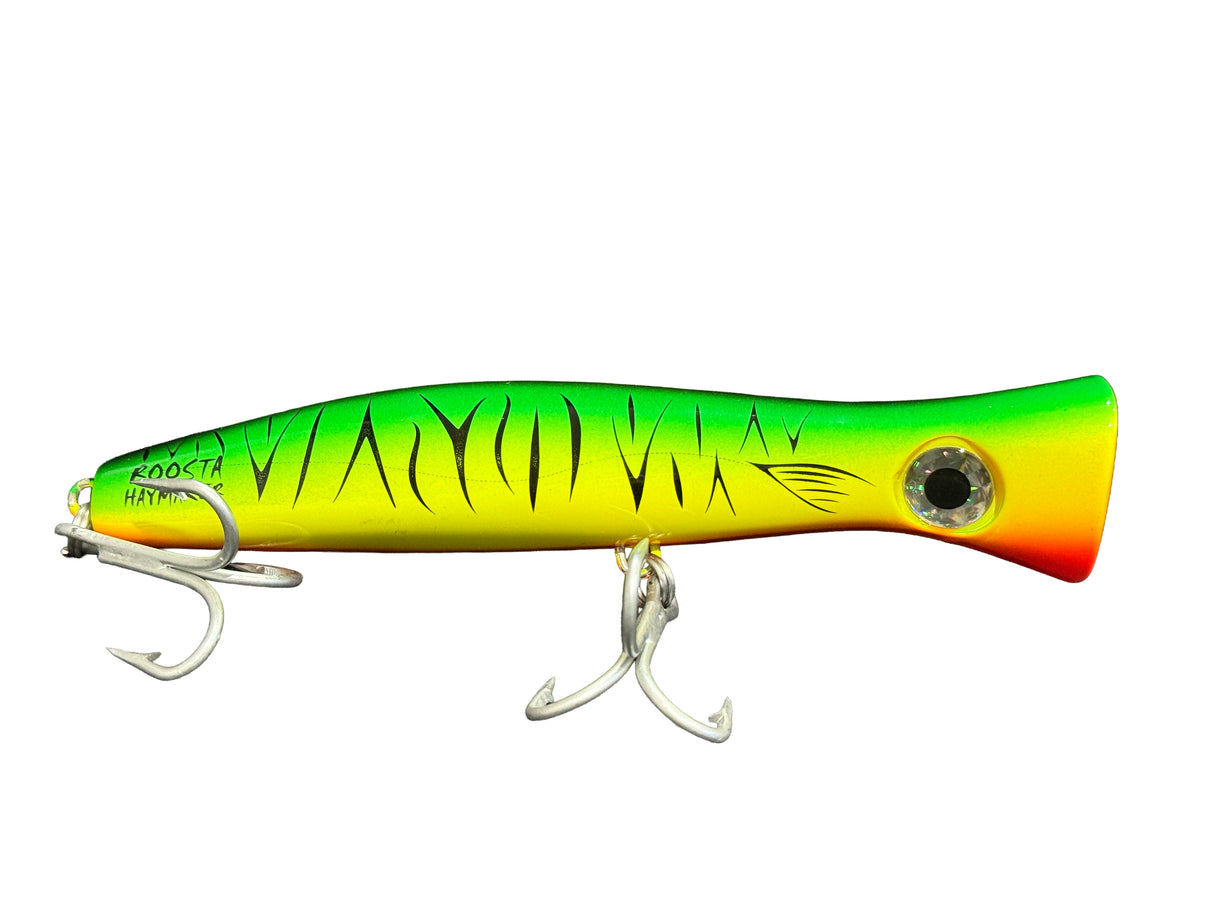 Halco Roosta Popper 195 Haymaker