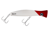 Halco Roosta Popper 195mm - Haymaker KO