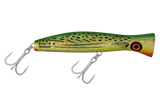 Halco Roosta Popper 195 Haymaker