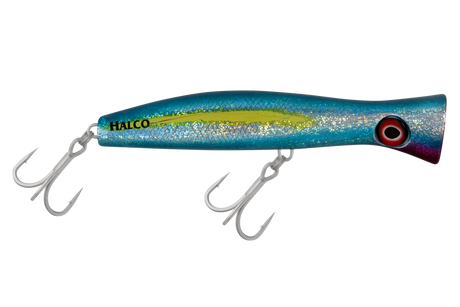 Halco Roosta Popper 195 Haymaker
