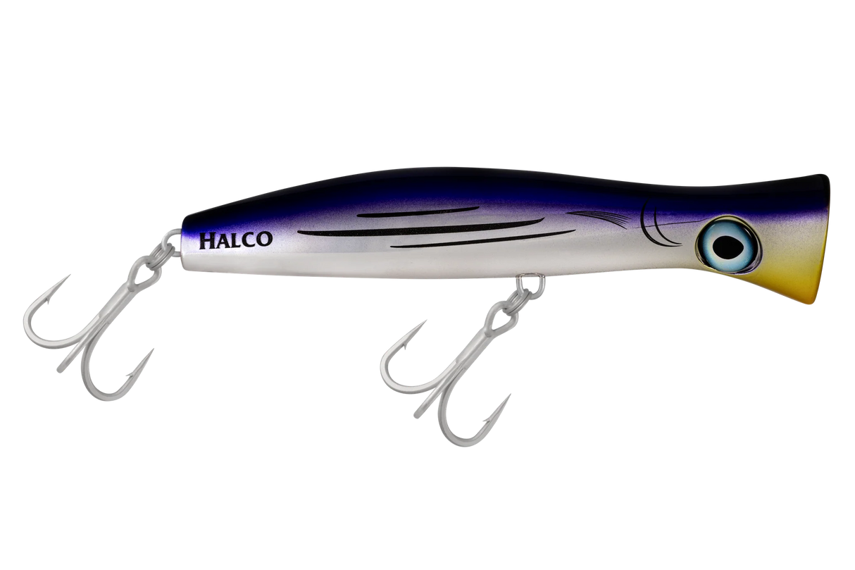 Halco Roosta Popper 195 Haymaker