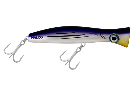 Halco Roosta Popper 195 Haymaker