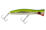 Halco Roosta Popper 195 Haymaker