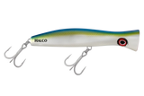 Halco Roosta Popper 195mm - Haymaker KO