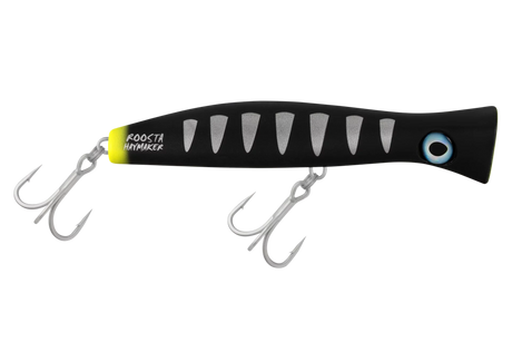 Halco Roosta Popper 195mm - Haymaker KO