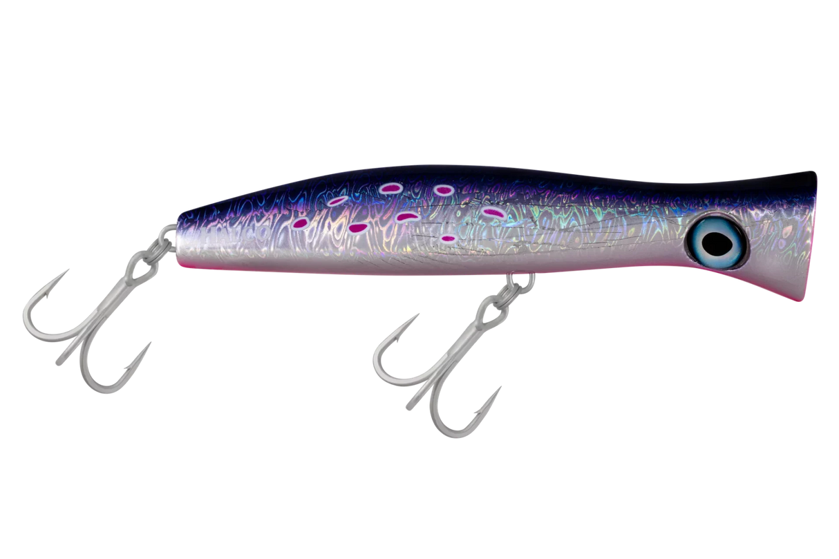 Halco Roosta Popper 195mm - Haymaker KO