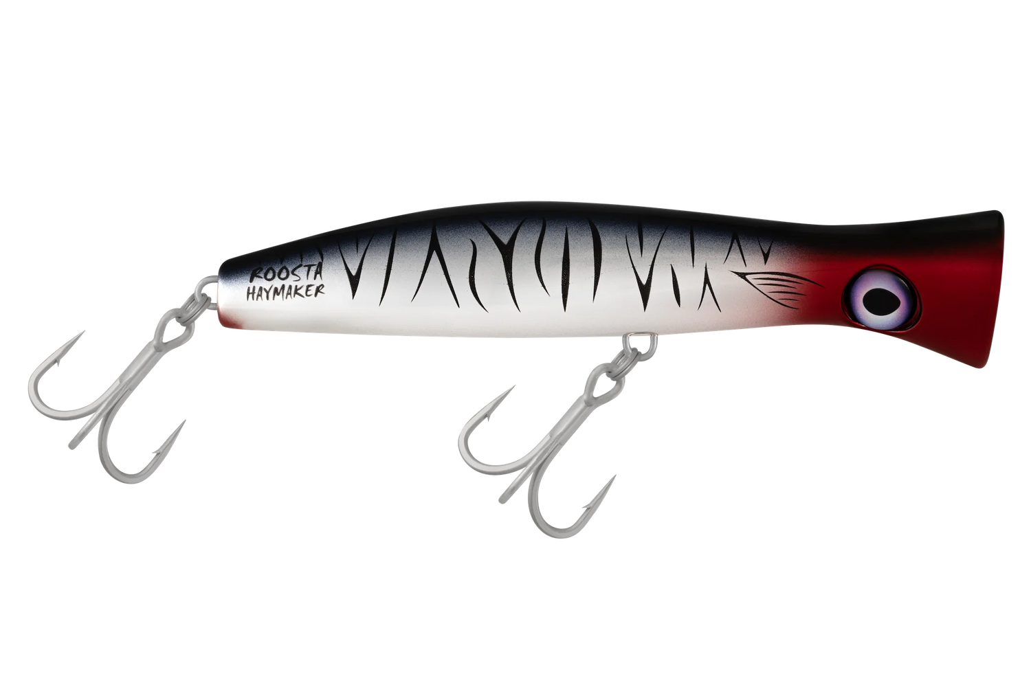 Halco Roosta Popper 195 Haymaker