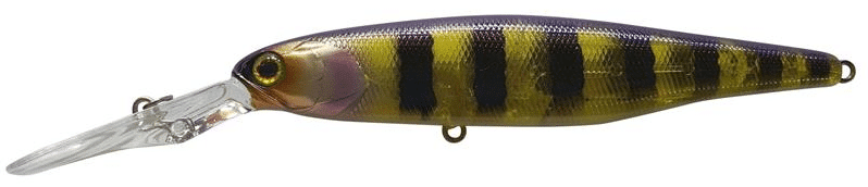 Jackall Super Squirrel 115 Hank Tune Silent