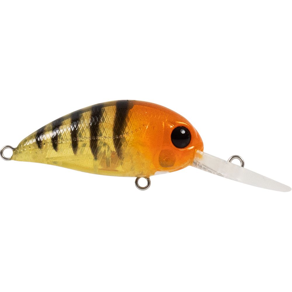 Atomic Hardz 38mm Crank Deep Diver Lure