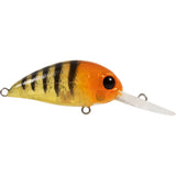 Atomic Hardz 38mm Crank Deep Diver Lure