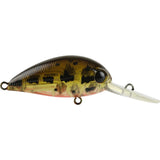 Atomic Hardz 38mm Crank Deep Diver Lure