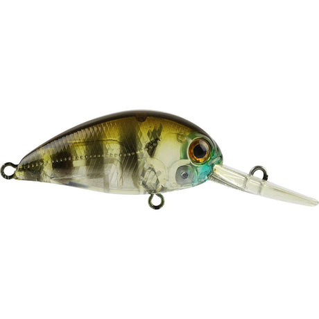 Atomic Hardz 38mm Crank Deep Diver Lure