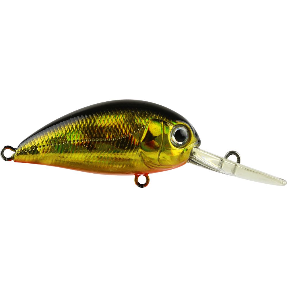 Atomic Hardz 38mm Crank Deep Diver Lure