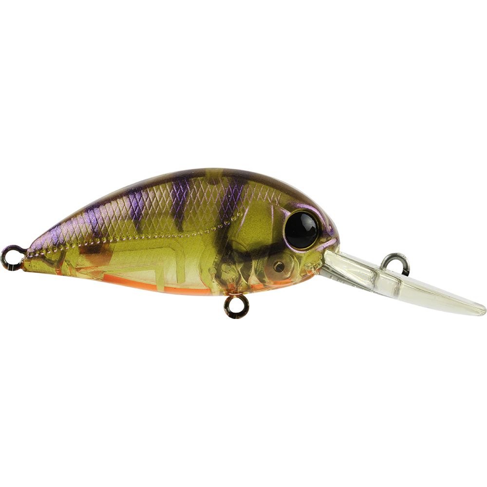 Atomic Hardz 38mm Crank Deep Diver Lure