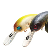 Atomic Hardz 38mm Crank Deep Diver Lure