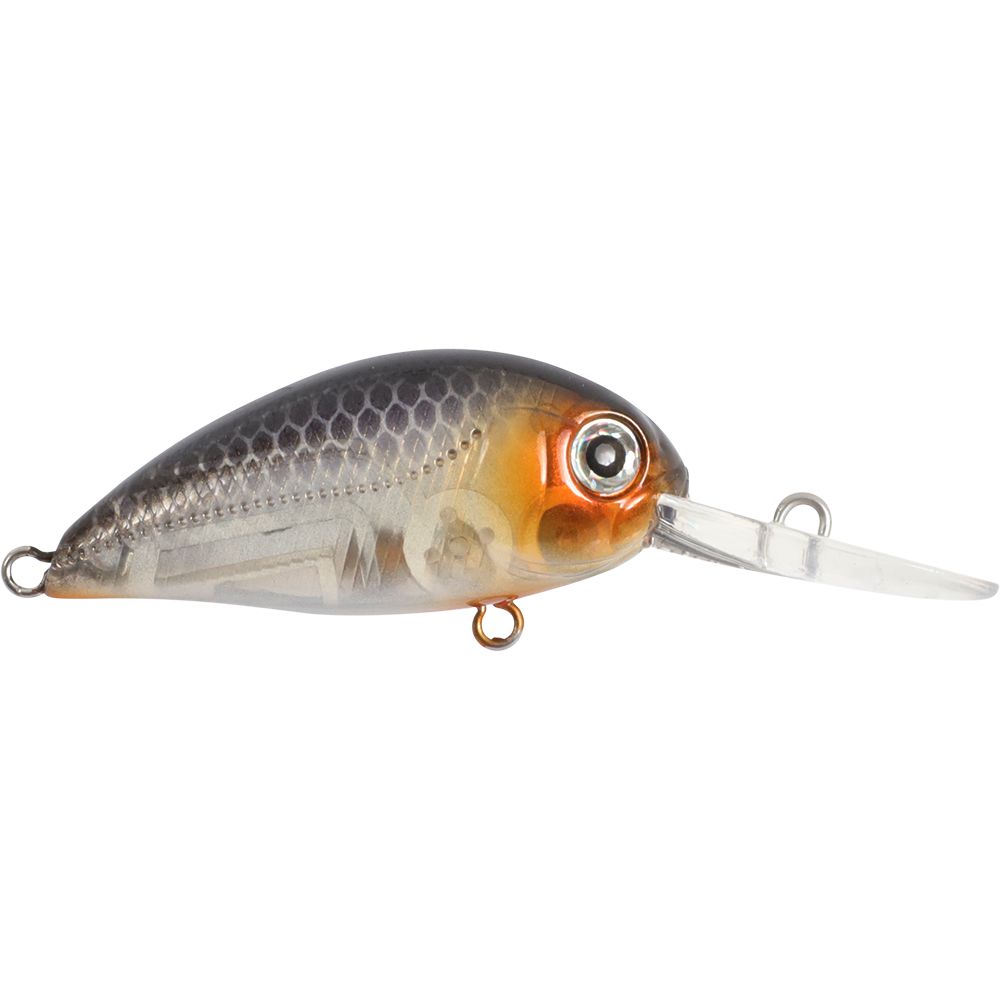 Atomic Hardz 38mm Crank Deep Diver Lure