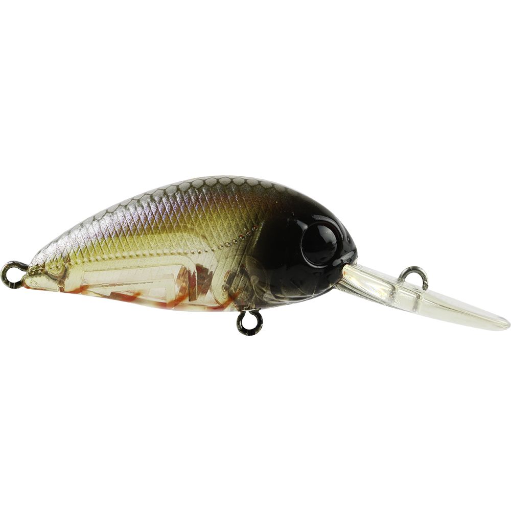 Atomic Hardz 38mm Crank Deep Diver Lure